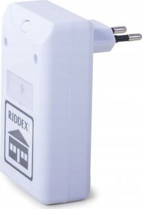 Verk ODSTRASZACZ RIDDEX NA MYSZY SZCZURY GRYZONIE OWADY 4