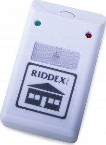 Verk ODSTRASZACZ RIDDEX NA MYSZY SZCZURY GRYZONIE OWADY 7