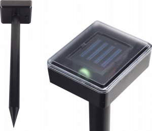 Verk SOLARNY ODSTRASZACZ KRETÓW KRETA NA KRETY GRYZONI 3
