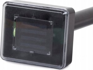 Verk SOLARNY ODSTRASZACZ KRETÓW KRETA NA KRETY GRYZONI 8
