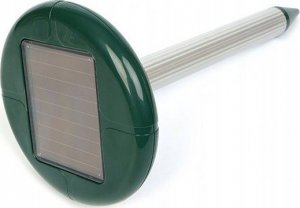 Verk SOLARNY ODSTRASZACZ KRETÓW NORNIC NA KRETY KRETA 2