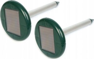 Verk SOLARNY ODSTRASZACZ KRETÓW NORNIC NA KRETY KRETA 3