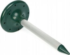 Verk SOLARNY ODSTRASZACZ KRETÓW NORNIC NA KRETY KRETA 4