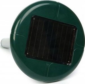 Verk SOLARNY ODSTRASZACZ KRETÓW NORNIC NA KRETY KRETA 5