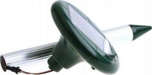 Verk SOLARNY ODSTRASZACZ KRETÓW NORNIC NA KRETY KRETA 6