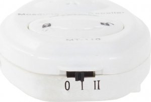 Verk ULTRADZWIĘKOWY ODSTRASZACZ KOMARÓW OWADÓW KOMARY 3