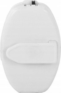 Verk ULTRADZWIĘKOWY ODSTRASZACZ KOMARÓW OWADÓW KOMARY 5