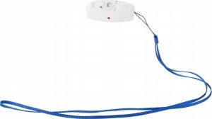 Verk ULTRADZWIĘKOWY ODSTRASZACZ KOMARÓW OWADÓW KOMARY 6