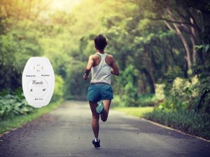 Verk ULTRADZWIĘKOWY ODSTRASZACZ KOMARÓW OWADÓW KOMARY 9