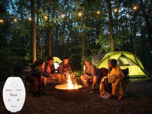 Verk ULTRADZWIĘKOWY ODSTRASZACZ KOMARÓW OWADÓW KOMARY 10