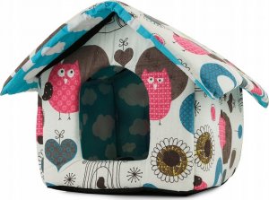 Przyjaciele DOMEK BUDA LEGOWISKO DLA PSA KOTA BUDKA KOJEC 2