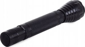 Latarka Verk LATARKA TAKTYCZNA LED 10W MOCNA 2 x AA PREZENT 7