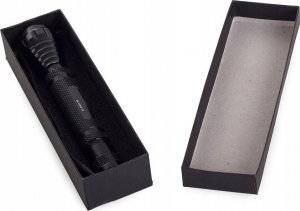 Latarka Verk LATARKA TAKTYCZNA LED 10W MOCNA 2 x AA PREZENT 8