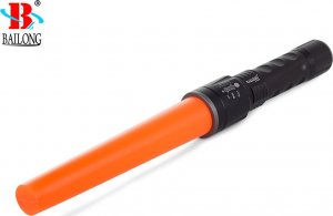 Latarka Verk LATARKA TAKTYCZNA BAILONG LED CREE ZOOM XM-L T6 12