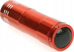 Latarka Verk MINI LATARKA 9 LED LATARKI 15-9 DIODOWA BRELOK 2