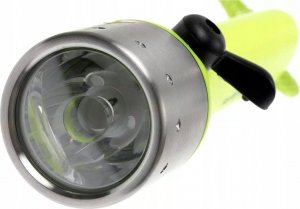 Latarka Verk LATARKA DO NURKOWANIA WODOSZCZELNA CREE LED 3W 4