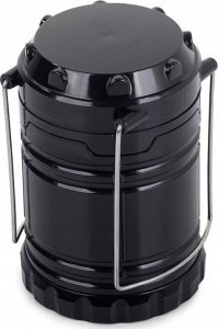 Latarka Verk LATARKA LAMPKA SKŁADANA BIWAKOWA TURYSTYCZNA 3