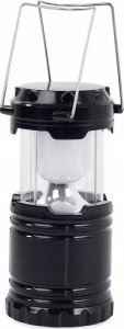 Latarka Verk LATARKA LAMPKA SKŁADANA BIWAKOWA TURYSTYCZNA 5