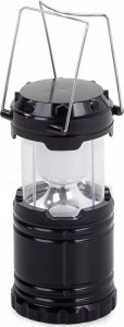 Latarka Verk LATARKA LAMPKA SKŁADANA BIWAKOWA TURYSTYCZNA 6