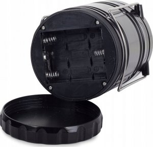 Latarka Verk LATARKA LAMPKA SKŁADANA BIWAKOWA TURYSTYCZNA 7