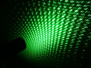 Latarka Verk WSKAŹNIK LASEROWY LASER ZIELONY PUNKTOWY MOCNY 4