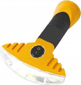 Latarka Verk LATARKA SZEROKOKĄTNA LED 180 Z MAGNESEM MOCNA 11