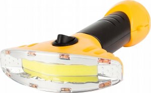 Latarka Verk LATARKA SZEROKOKĄTNA LED 180 Z MAGNESEM MOCNA 12