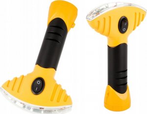 Latarka Verk LATARKA SZEROKOKĄTNA LED 180 Z MAGNESEM MOCNA 14