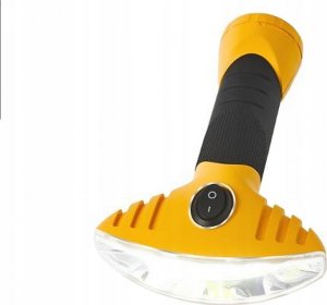 Latarka Verk LATARKA SZEROKOKĄTNA LED 180 Z MAGNESEM MOCNA 3