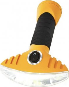 Latarka Verk LATARKA SZEROKOKĄTNA LED 180 Z MAGNESEM MOCNA 9