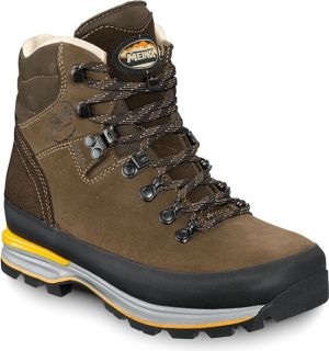 Buty trekkingowe damskie Meindl Buty damskie Anden Lady MFS brązowe r. 39 (2933) 1