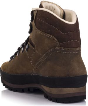 Buty trekkingowe męskie Meindl Buty męskie Borneo 2 MFS brązowe r. 46 (2796) 2