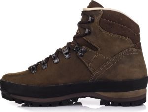 Buty trekkingowe męskie Meindl Buty męskie Borneo 2 MFS brązowe r. 46 (2796) 3