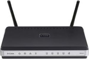 Router D-Link DIR-615 3