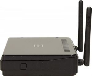 Router D-Link DIR-615 5