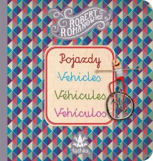 Pojazdy, Vehicles, Vhicules, Vehiculos - 162101 1