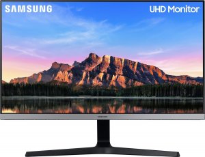 Monitor Samsung UR55 (LU28R550UQPXEN) 1