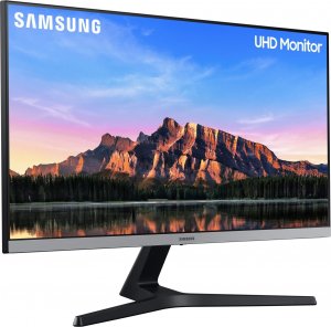 Monitor Samsung UR55 (LU28R550UQPXEN) 2