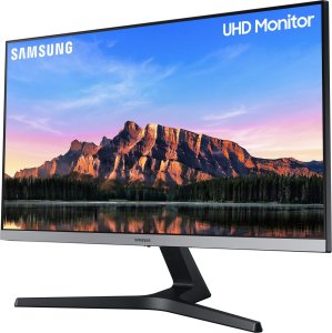 Monitor Samsung UR55 (LU28R550UQPXEN) 3