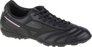 Mizuno Mizuno Morelia II Club As P1GD221699 Czarne 44,5 1