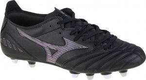 Mizuno Mizuno Morelia Neo III Pro Mix P1GC228399 Czarne 44 1