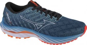Mizuno Mizuno Wave Inspire 19 J1GC234401 Niebieskie 42,5 1