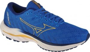 Mizuno Mizuno Wave Inspire 19 J1GC234406 Niebieskie 43 1