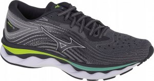 Mizuno Mizuno Wave Sky 6 J1GC220204 szary 43 1