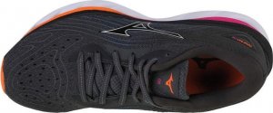 Mizuno Mizuno Wave Sky 6 J1GD220271 szary 39 3