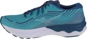 Mizuno Mizuno Wave Skyrise 4 J1GC230901 Niebieskie 44,5 2
