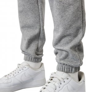 New Era New Era MLB Team New York Yankees Logo Jogger 60284758 szary M 2