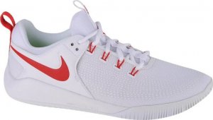 Nike Nike Air Zoom Hyperace 2 AR5281-106 białe 41 1