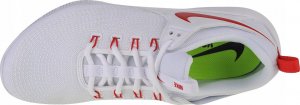 Nike Nike Air Zoom Hyperace 2 AR5281-106 białe 49,5 4