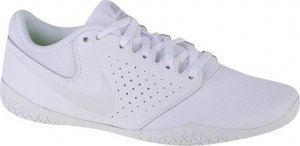 Nike Nike Cheer Sideline IV 943790-100 białe 36 1